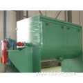 High Quality Ribbon Mixer with Rotary Valve